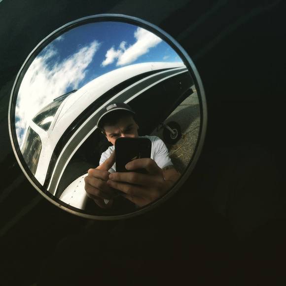 ryanxseymour
